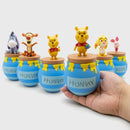 Winnie the Pooh Smols Series 2 Blind Box Mystery Figure