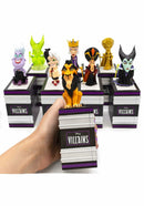 Disney Villains Smols Blind Box Figure Standard