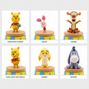 Winnie the Pooh Smols Series 2 Blind Box Mystery Figure