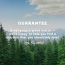 Dr. Squatch Men's Bar Soap - Fresh Falls - All Natural Bar Soap for Men - Smell like a Crisp Forest Waterfall (5 oz)