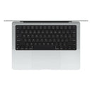 Apple MacBook Pro 14 in 2024 Silver/Apple M4 4.4 GHz, 1TB 24 GB 10-Core