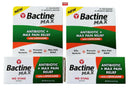 Bactine Max No Sting Antibiotic +Pain Relieving Ointment +Lidocaine 0.5oz-2 Pack