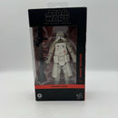NEW Star Wars The Black Series 6" Action Figure Exclusive Range Trooper