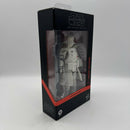NEW Star Wars The Black Series 6" Action Figure Exclusive Range Trooper
