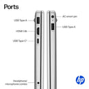 Brand New HP 15-fd0153dx 15.6" TS Laptop -- Intel i3 1315U/ 8GB/ 256GB/ Win 11