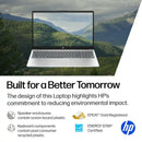 Brand New HP 15-fd0153dx 15.6" TS Laptop -- Intel i3 1315U/ 8GB/ 256GB/ Win 11