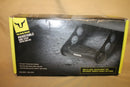 The Bully Brand, Aluminum, Black, Adjustable Side Step, Truck, NOS