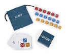 It’s Gettin’ Dicey, Frantic Dice-Rolling Game for 2-6 Players, for Aged 8 and Up