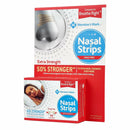 Member's Mark Extra Strength Nasal Strips, Tan 44 Count