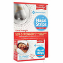 Member's Mark Extra Strength Nasal Strips, Tan 44 Count