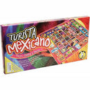 Turista Mexicano Game