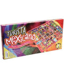 Turista Mexicano Game