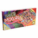 Turista Mexicano Game