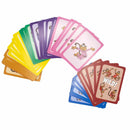 Briarpatch Scholastic Monkeys Jumping on The Bed Game