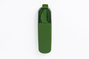 Forest Green Beanto Cutlery Set On-The-Go