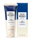 Dead Sea Naturals Facial Cleansing Gel 3.4 Fl.Oz