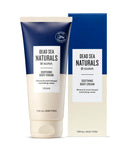 Dead Sea Naturals Soothing Body Cream 6.7 Fl.Oz