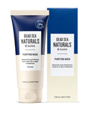 Dead Sea Naturals Purifying Mask 3.4 Fl.Oz