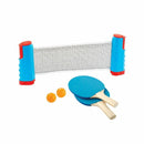 Portable Ping Pong Game Set