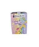 Moriah Elizabeth Color Splash Plush Series 3 Mystery Box 6 Inch