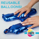 Dotz DIY Birthday Party Set