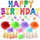 Dotz DIY Birthday Party Set