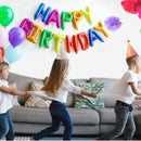 Dotz DIY Birthday Party Set