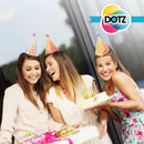 Dotz DIY Birthday Party Set