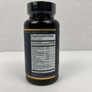 Awakened Alchemy Supplement B12 Awaken Gold Daily Nootropic 24 Caps EXP 06/26