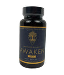 Awakened Alchemy Supplement B12 Awaken Gold Daily Nootropic 24 Caps EXP 06/26