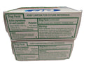 Lot of 2 BC Arthritis Formula Pain Reliever Powders 24  Green Box