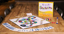 Spontuneous Party Board Game - The Game Where Lyrics Come To Life