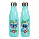 Lilo & Stitch 15 oz. Insulated Metal Water Bottle