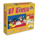 El Lince Visual Skill Game Novedades Montecarlo