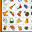 El Lince Visual Skill Game Novedades Montecarlo