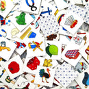 El Lince Visual Skill Game Novedades Montecarlo