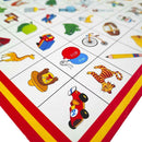 El Lince Visual Skill Game Novedades Montecarlo