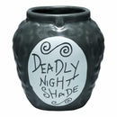 The Nightmare Before Christmas Pen and Plant Pot