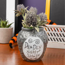 The Nightmare Before Christmas Pen and Plant Pot