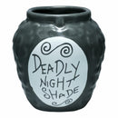 The Nightmare Before Christmas Pen and Plant Pot