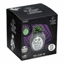 The Nightmare Before Christmas Pen and Plant Pot