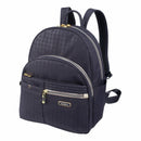 Versailles Medium Beside U Backpack, Night Blue