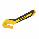 Stanley Single-Sided Round Tip Bi-Material Pull Cutter