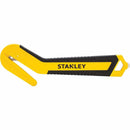Stanley Single-Sided Round Tip Bi-Material Pull Cutter