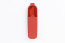 Sunset Coral Beanto Cutlery Set On-The-Go