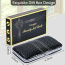 Nail Clippers Set Fingernail and Toenail Cutters