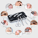 Nail Clippers Set Fingernail and Toenail Cutters