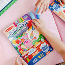 Melissa & Doug Blues Clues & You! Water Wow!