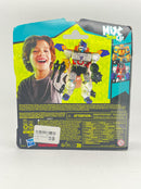 Transformers Mix Mashers Optimus Primal Action Figure - Hasbro - New