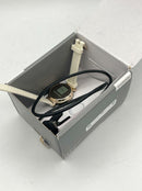 Garmin Lily 2 Classic GPS Smartwatch (Lunar Gold, Bone Silicone Band)